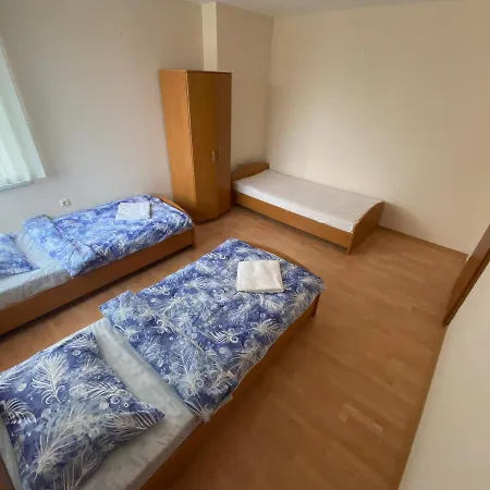 Apartman Cajka Sveti Vlas Słoneczny Brzeg