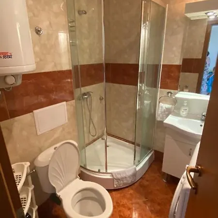 Apartman Cajka Sveti Vlas Apartament *