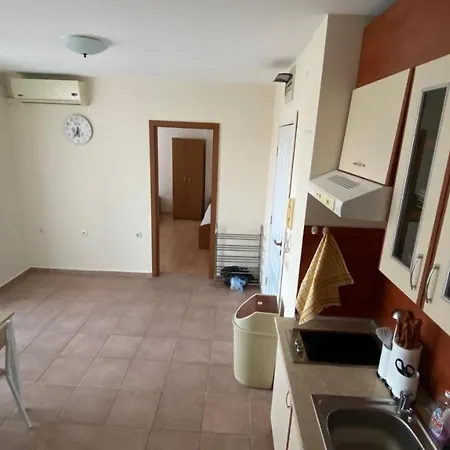 Apartman Cajka Sveti Vlas Apartament *