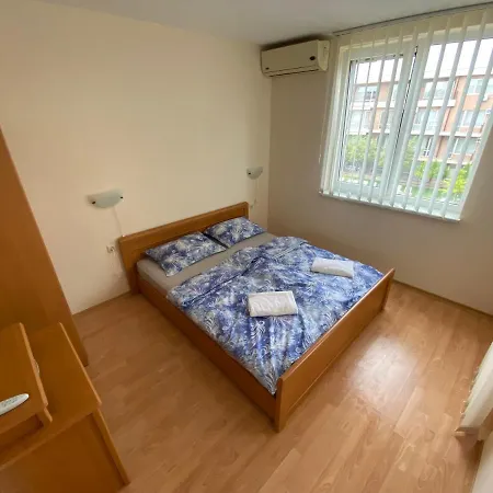Apartman Cajka Sveti Vlas Słoneczny Brzeg