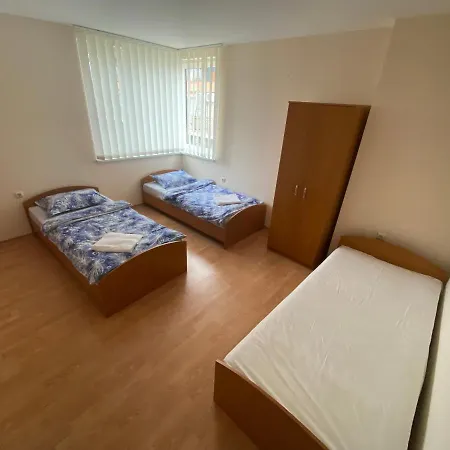 Apartament Apartman Cajka Sveti Vlas