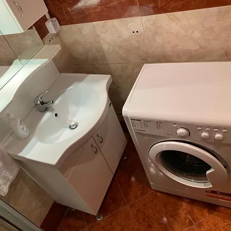 Apartman Cajka Sveti Vlas * Слънчев бряг